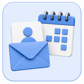 Scriptia Contact