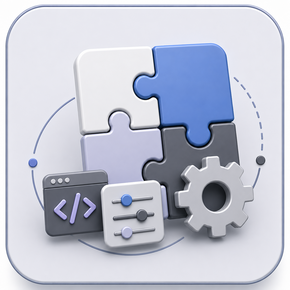 Scriptia Custom